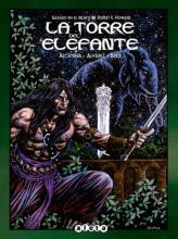 TORRE DEL ELEFANTE, LA de CLAUDIO ALVAREZ / ALCATENA