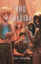 AÑO DE LA GUARIDA, EL de Chiki Fabregat