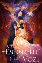 MI ESPÍRITU EN TU VOZ de Cristina Carou