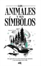ANIMALES Y SUS SÍMBOLOS, LOS de Aurore Pramil