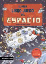 GRAN LIBRO JUEGO DEL ESPACIO, EL de Joan Subirana Queralt