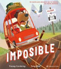 IMPOSIBLE - ENFRENTARSE A LOS CAMBIOS de Tracey Corderoy