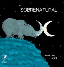 Chanti y Cecilia Blanco: Sobrenatural