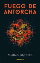 fuego de antorcha