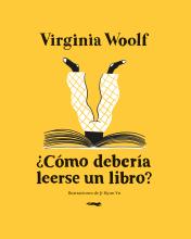 Cómo debería leerse un libro
