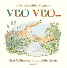 adivina cuanto te quiero