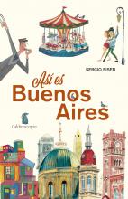 Así es Buenos Aires