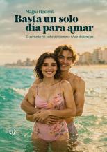 Novela romántica: Basta un solo día para amar