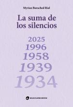 La suma de los silencios