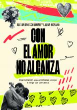 Con el amor no alcanza - Febrero