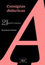 Consignas didácticas - Marzo