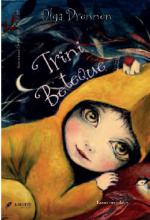 Una historia de amor entre generaciones, contada con ternura y belleza.  Este libro, parte de la colección Lazos invisibles, celebra los vínculos que nos definen, nos transforman y nos acompañan toda la vida. A través de palabras sentidas e ilustraciones encantadoras, Trini Beteque nos sumerge en una historia inspirada en el diario que la autora Olga Drennen escribió para su nieta.