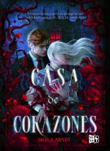 Terror, paranormal, fantasía, romance, romance paranormal, juvenil