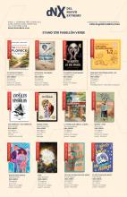 Catálogo CONABIP 2026 - DNX LIBROS Hoja 1