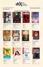 Catálogo CONABIP 2026 - DNX LIBROS Hoja 4