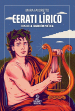 Tapa Cerati lírico