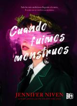 Dark academy, misterio, thriller, romance, juvenil