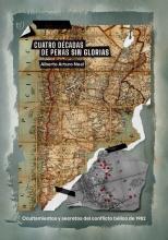 Cuatro décadas de penas sin glorias