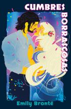 Amor, pasión, venganza, obsesión, clásicos, Cumbres, Brontë, muerte, fantasmas.