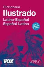Diccionario latino Vox