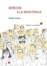 DERECHO A LA RESISTENCIA, es el alegato del autor en el juicio conocido como “Contraofensiva Montonera”.  A través de sus más de trescientas páginas, El lector toma contacto con el rol vertebral que tuvo la Inteligencia militar para llevar adelante el genocidio