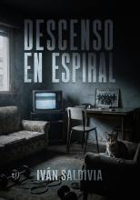 Novela de misterio: Descenso en espiral