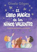 El libro mágico de los niños valientes - Marzo