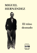 Miguel Hernández - Poemas selectos