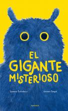 el gigante misterioso