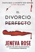Thriller psicológico, suspenso, ficción contemporánea, misterio, asesinato, infidelidad, matrimonio, divorcio.