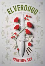 Ficción, narrativa estadounidense, novela contemporánea, saga, dark romance, mafia, spice, contenido explícito, sociedades secretas, crimen organizado, protagonista masculino moralemente oscuro, ex tóxico, él se enamora primero, antihéroe, tatuajes, París.