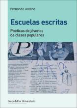 Escuelas escritas