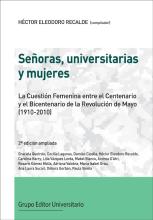 Señoras, universitarias y mujeres