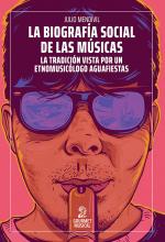 Tapa La biografia social de las músicas