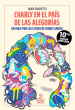 Tapa Charly en el país de las alegorías (10ed)