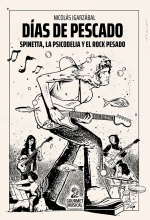 Tapa Días de Pescado