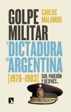 golpe militar