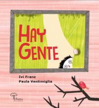 Libro álbum sobre nuestra mirada sobre el otro.