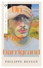 TITULO: UN TAL PAUL DARRIGRAND DE : PHILIPPE BESSON