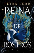 TITULO: REINA DE ROSTROS DE: LORD PETRA