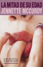 TITULO: LA MITAD DE SU EDAD DE:MCCURDY JENNETTE