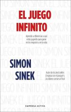 TITULO: EL JUEGO INFINITO DE: SINEK SIMON