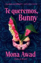 TITULO: TE QUEREMOS, BUNNY DE: AWAD MONA