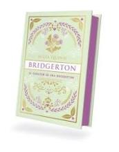 TITULO: CORAZON DE UNA BRIDGERTON DE: JULIA QUINN