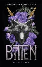 TITULO: BITTEN DE: JORDAN STEPHANIE GRAY