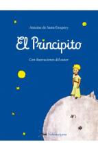 TITULO: EL PRINCIPITO DE:SAINT-EXUPERY ANTOINE