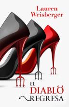 TITULO: EL DIABLO REGRESA DE: LAUREN WEISBERGER