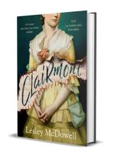 TITULO: CLAIRMONT DE: LESLEY MCDOWELL