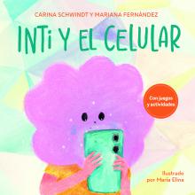 Inti y el celular - Noviembre