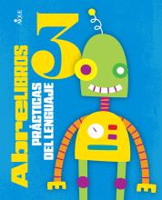 APERTURAS ILUSTRADAS Permiten desarrollar la anticipación para leer tanto el texto literario como algunos de los contenidos que se incluyen en el capítulo.  Variedad de actividades para practicar la oralidad y desarrollar la capacidad de reconocer y expresar emociones y sentimientos, ideas y opiniones personales, atendiendo a la educación emocional.  TEXTOS LITERARIOS Un recorrido por variados textos literarios e ilustraciones de alta calidad estética.  TEXTOS NO LITERARIOS Variados tipos de textos con dist